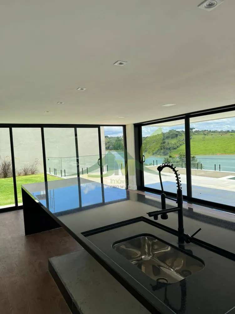 Chácara, 4 quartos, 4000 m² - Foto 7