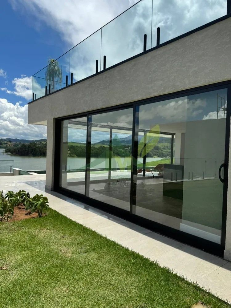 Chácara, 4 quartos, 4000 m² - Foto 1