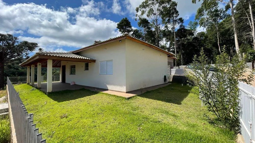 Casa de Condomínio - Foto 1