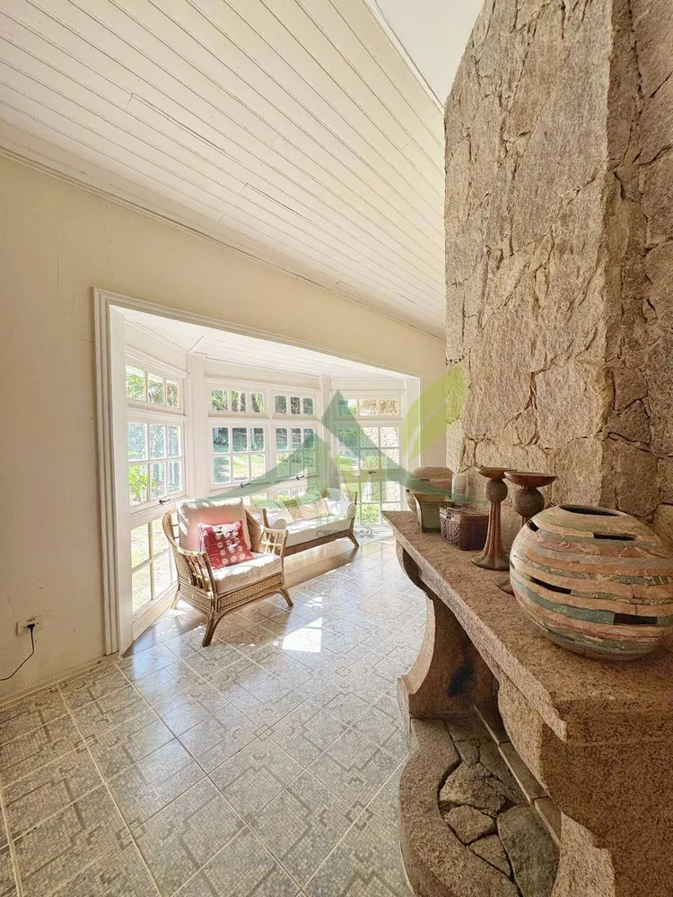 Chácara, 5 quartos, 5000 m² - Foto 11