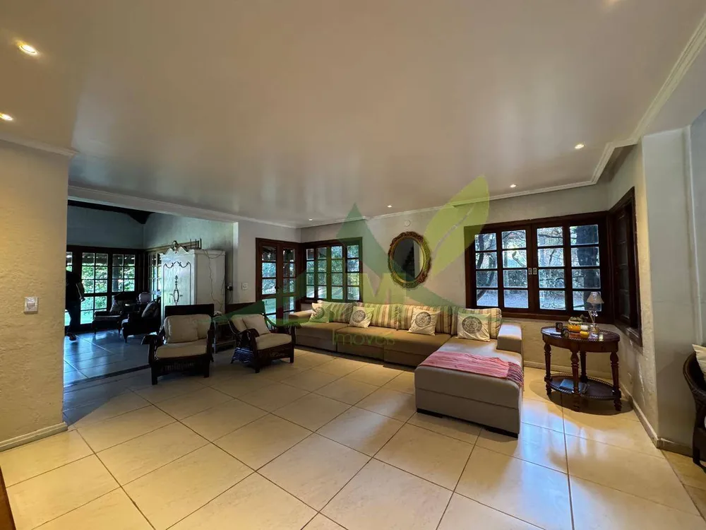 Chácara, 5 quartos, 5000 m² - Foto 6