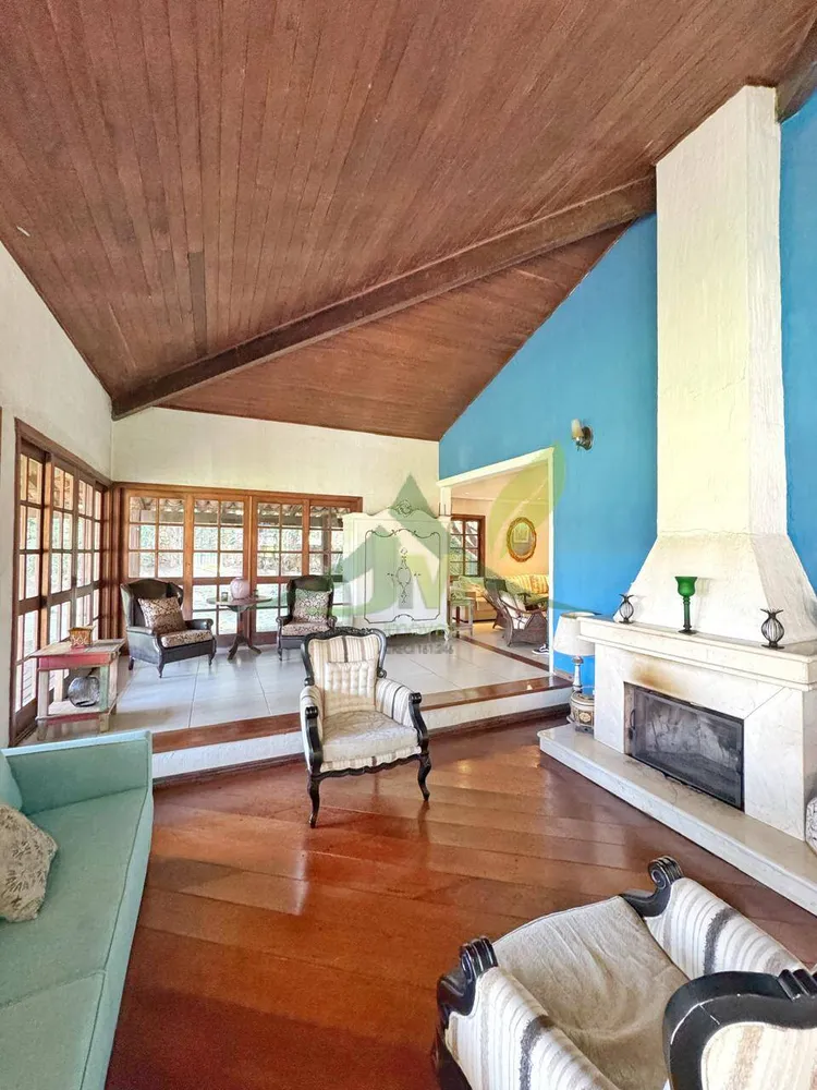 Chácara, 5 quartos, 5000 m² - Foto 4