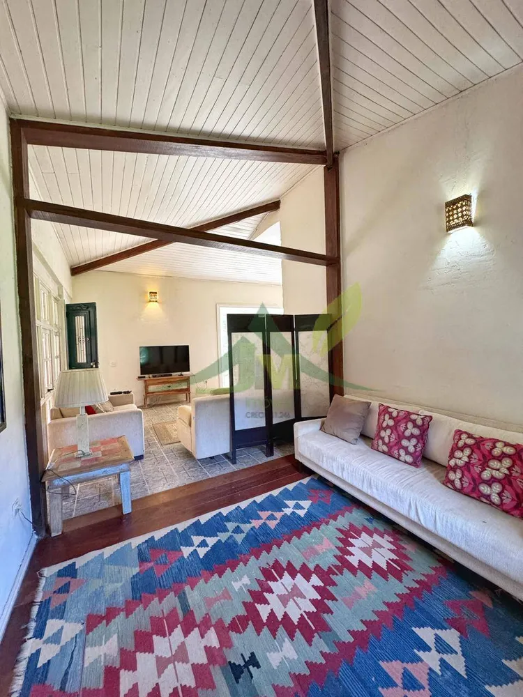Chácara, 5 quartos, 5000 m² - Foto 10