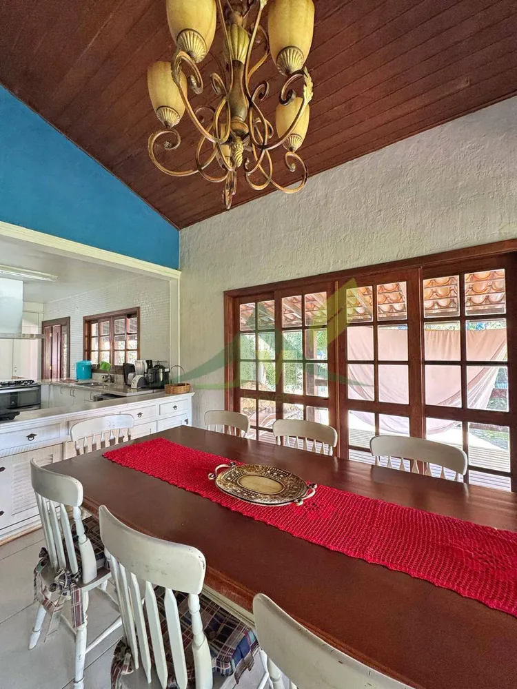 Chácara, 5 quartos, 5000 m² - Foto 4