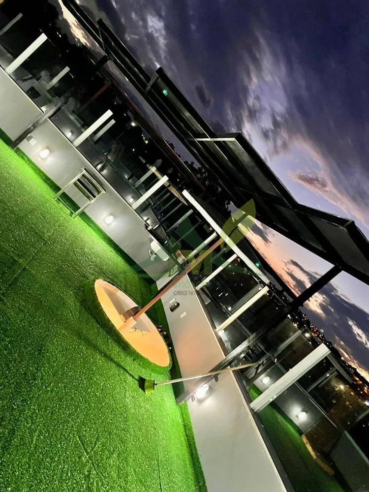 Apartamento, 3 quartos, 200 m² - Foto 4