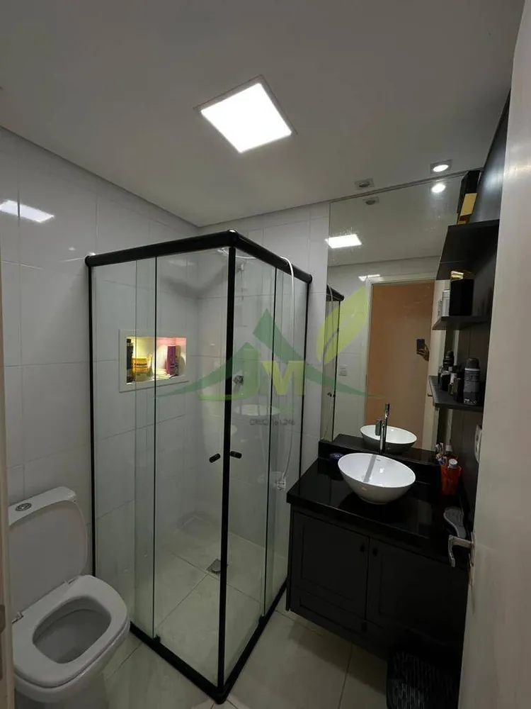 Apartamento, 3 quartos, 200 m² - Foto 2