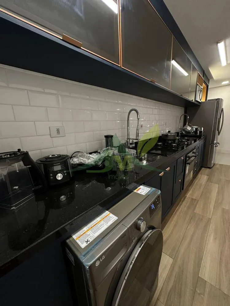 Apartamento, 3 quartos, 200 m² - Foto 2