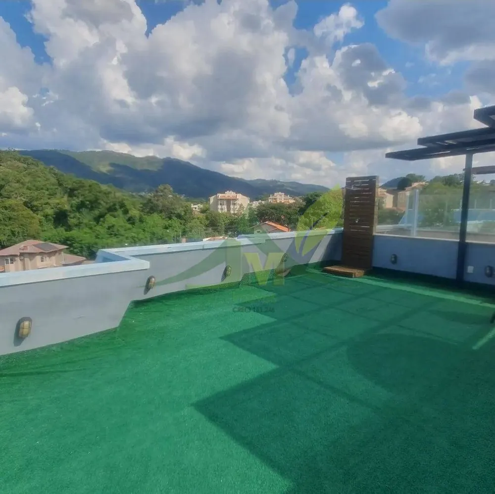 Apartamento, 3 quartos, 200 m² - Foto 1