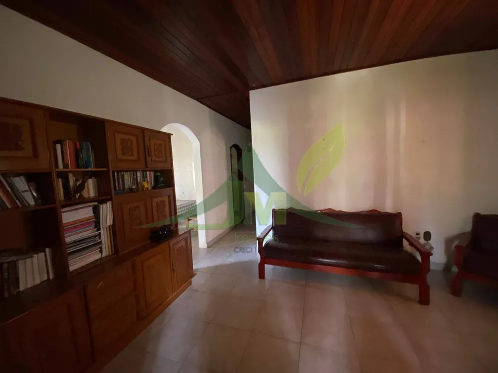 Sítio, 5 quartos, 3662 m² - Foto 5