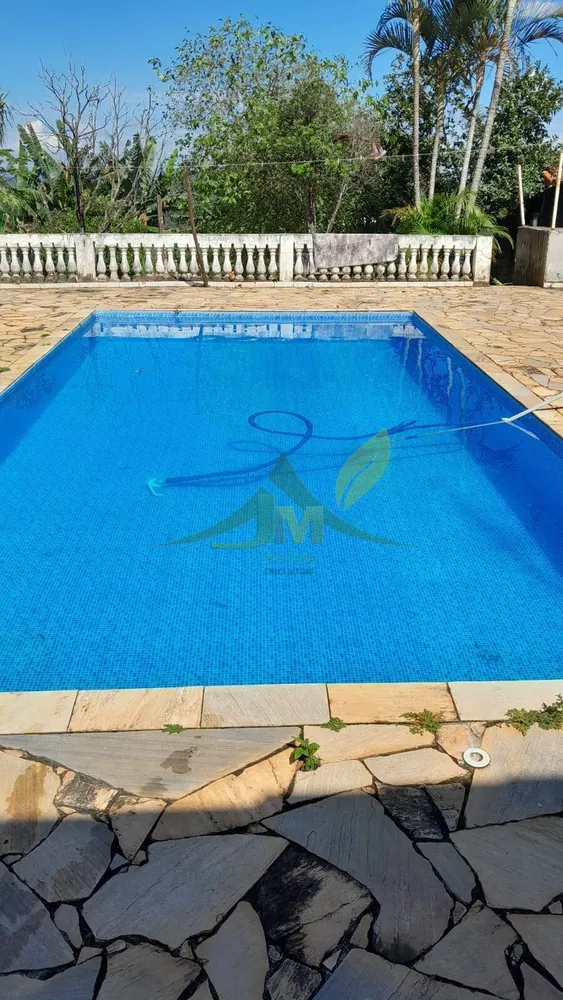 Sítio, 5 quartos, 3662 m² - Foto 14