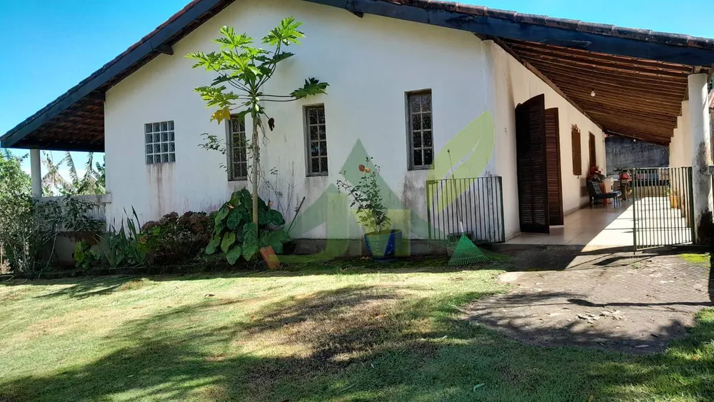 Sítio, 5 quartos, 3662 m² - Foto 12