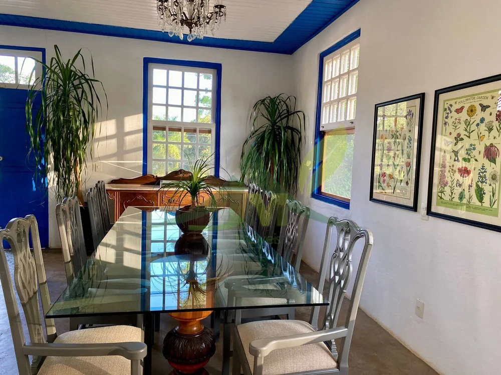 Fazenda, 15 hectares - Foto 1