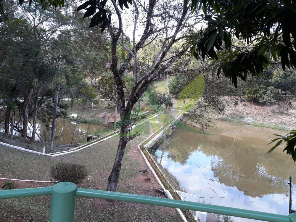 Sítio, 1 quarto, 3 hectares - Foto 1