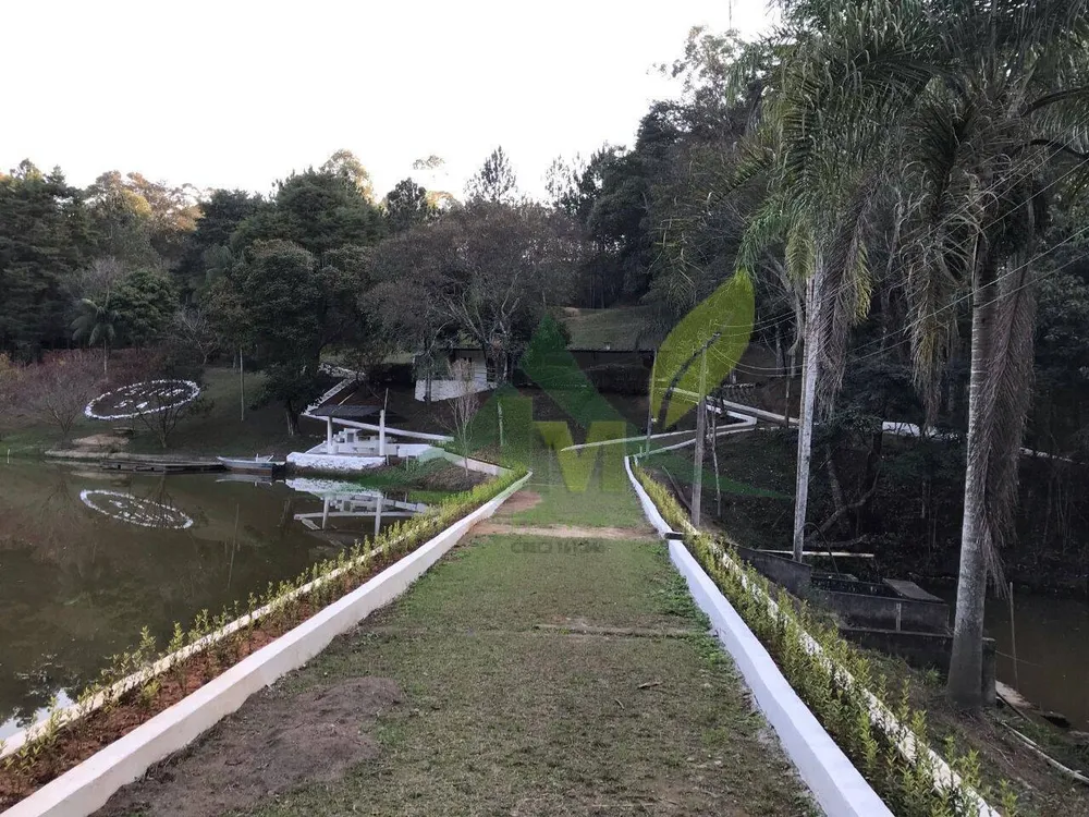 Sítio, 1 quarto, 3 hectares - Foto 4
