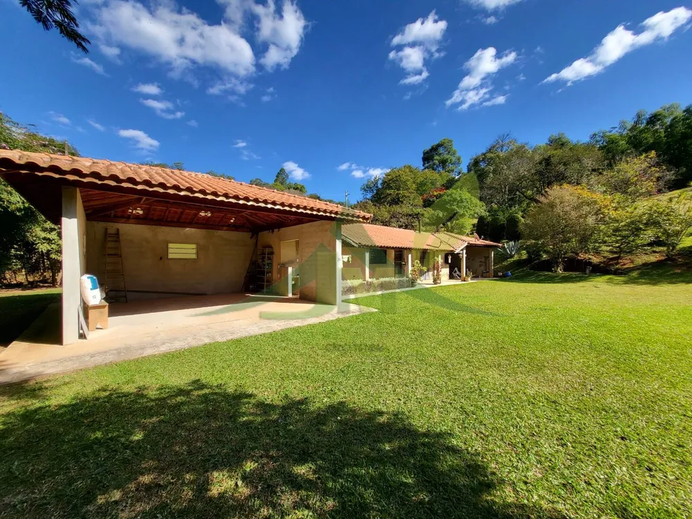 Sítio, 3 quartos, 4 hectares - Foto 10