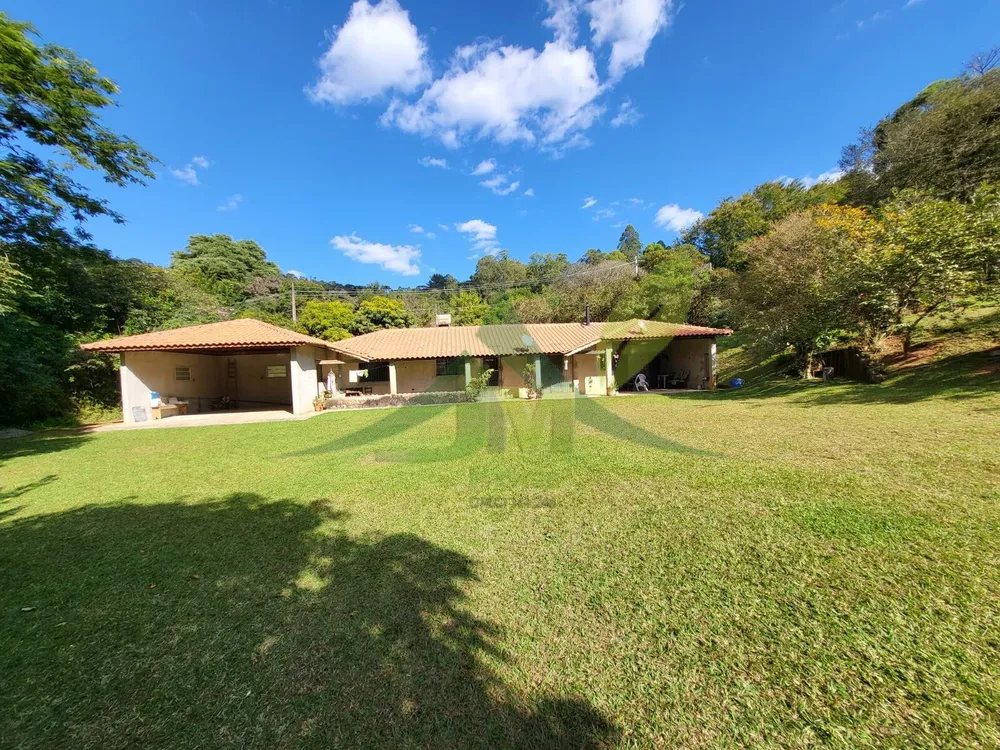 Sítio, 3 quartos, 4 hectares - Foto 1