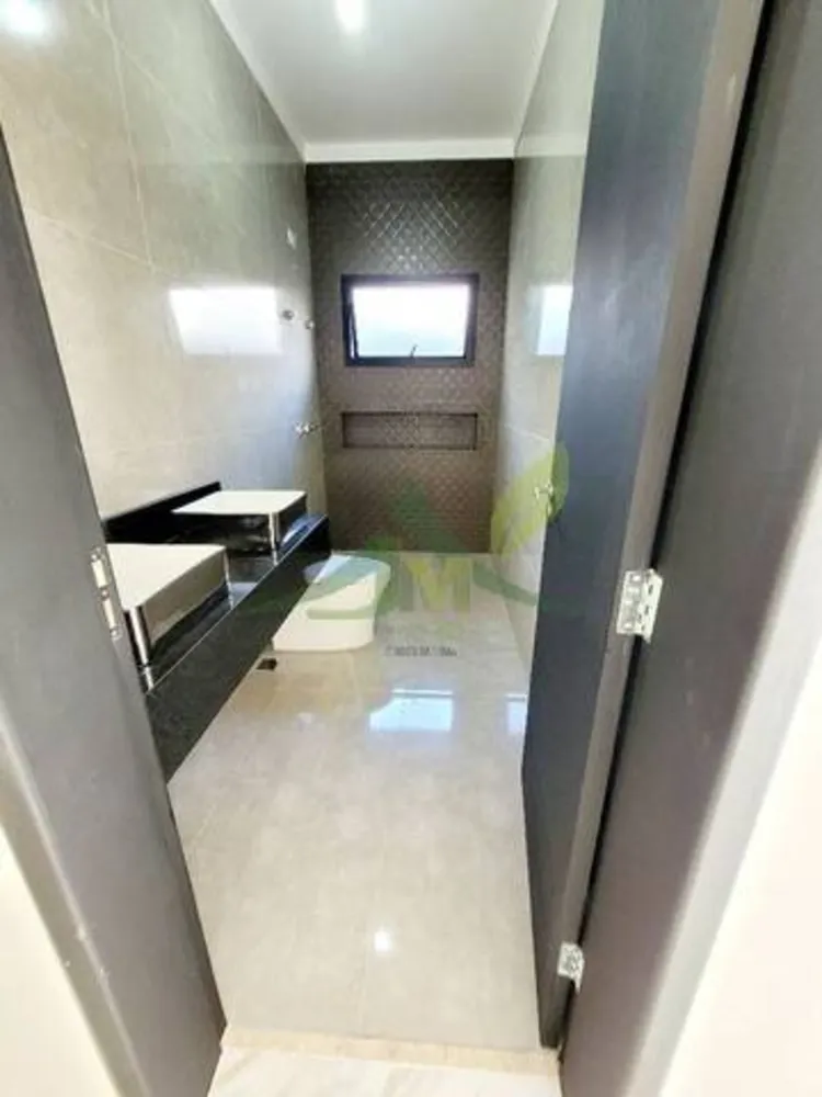 Casa de Condomínio, 3 quartos - Foto 7
