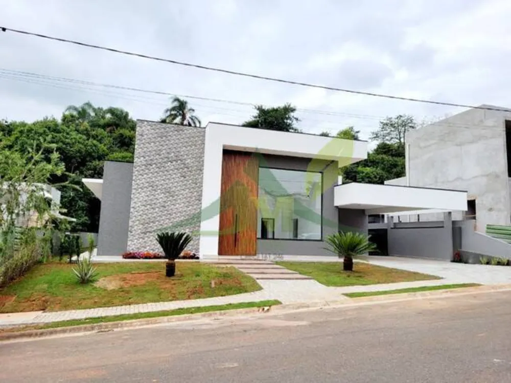 Casa de Condomínio, 3 quartos - Foto 8