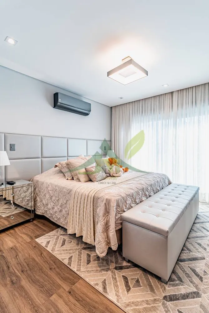 Casa de Condomínio, 6 quartos - Foto 4