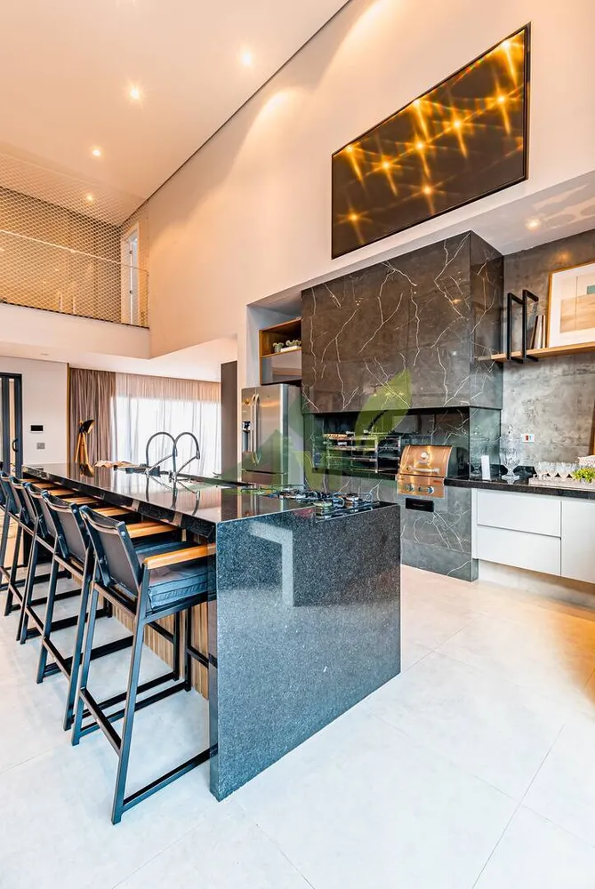 Casa de Condomínio, 6 quartos - Foto 6