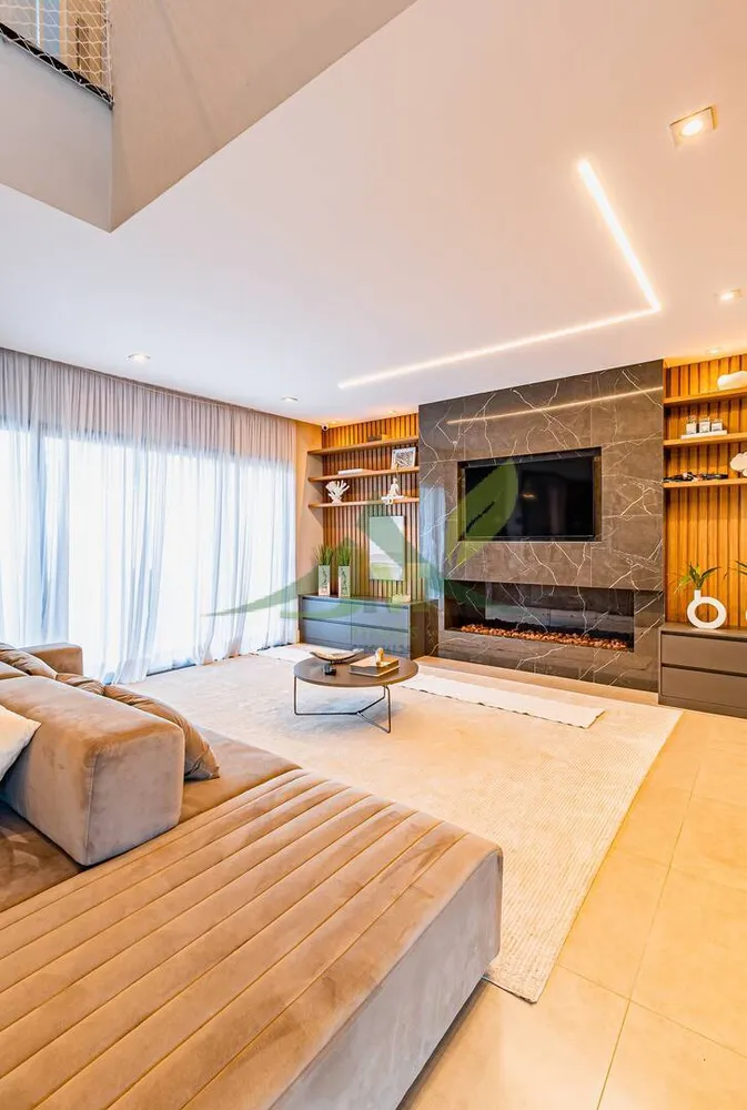 Casa de Condomínio, 6 quartos - Foto 8
