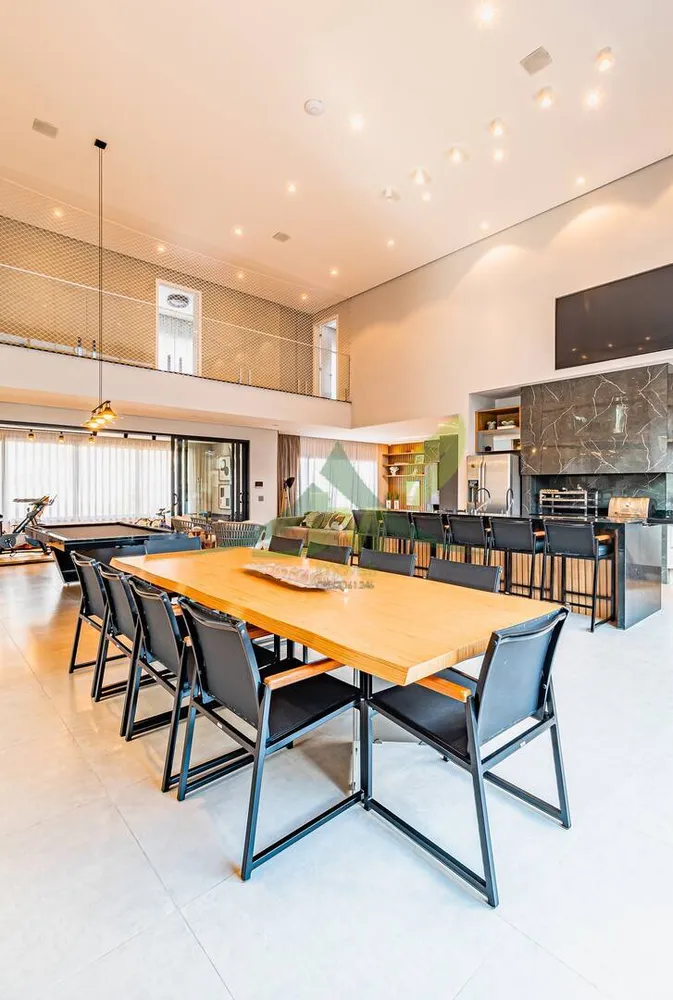 Casa de Condomínio, 6 quartos - Foto 7