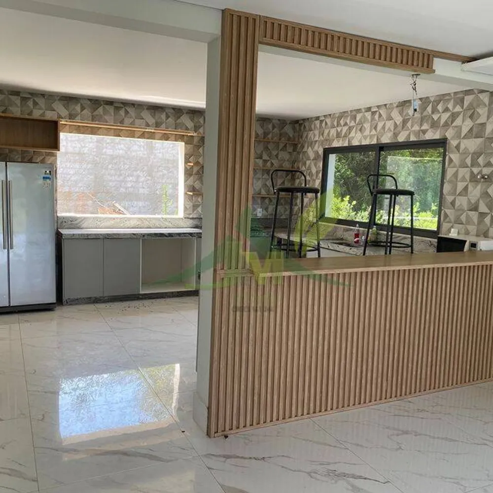 Sítio, 4 quartos, 1000 m² - Foto 9