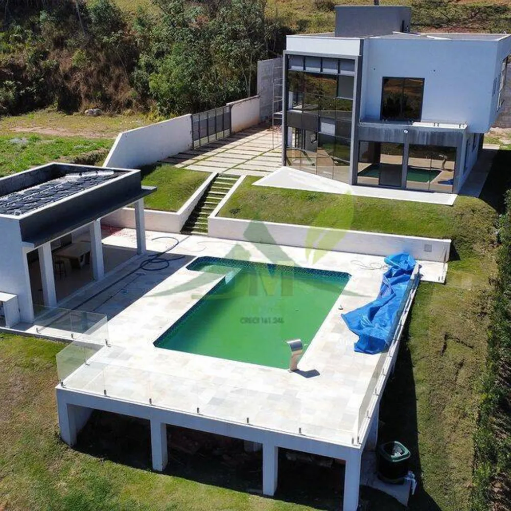 Sítio, 4 quartos, 1000 m² - Foto 11