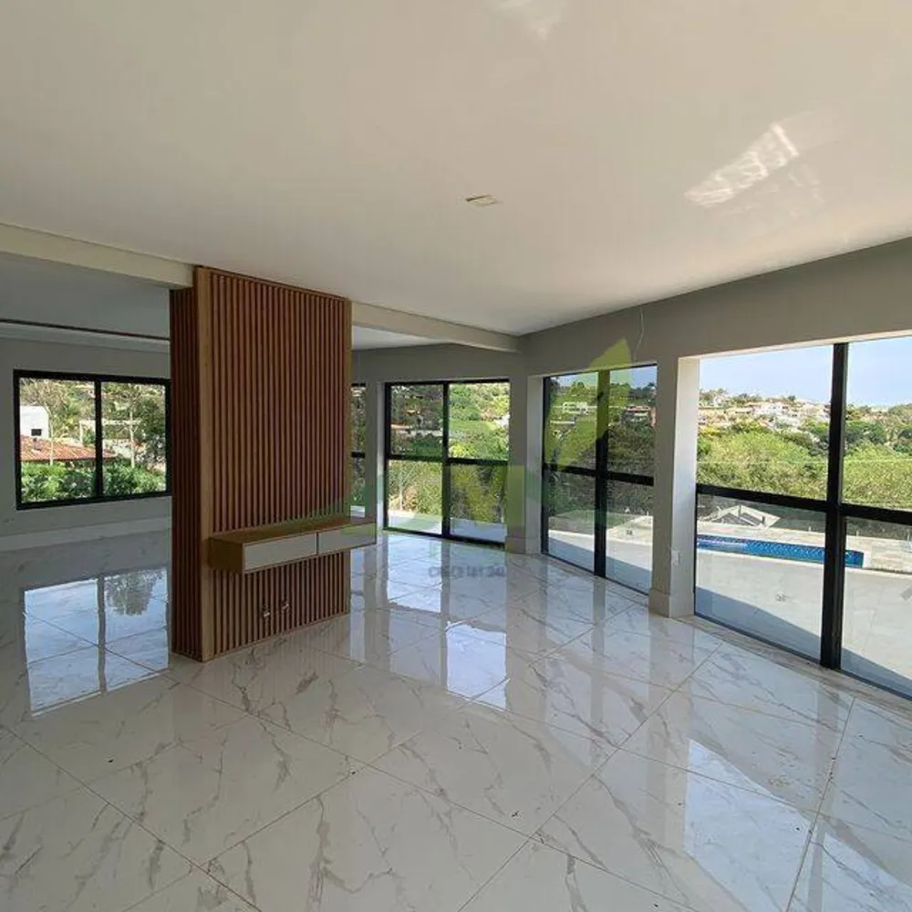 Sítio, 4 quartos, 1000 m² - Foto 10