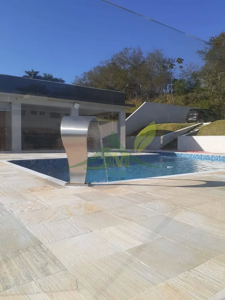 Sítio, 4 quartos, 1000 m² - Foto 6