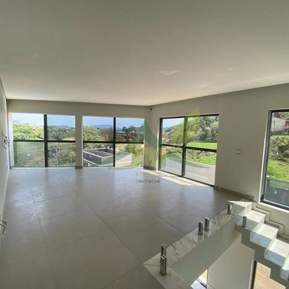 Sítio, 4 quartos, 1000 m² - Foto 7