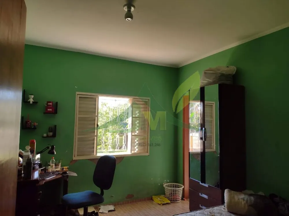 Chácara, 6 quartos, 1380 m² - Foto 7