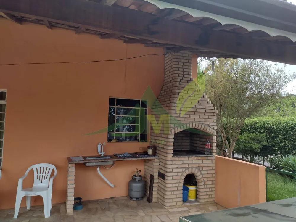 Chácara, 6 quartos, 1380 m² - Foto 12