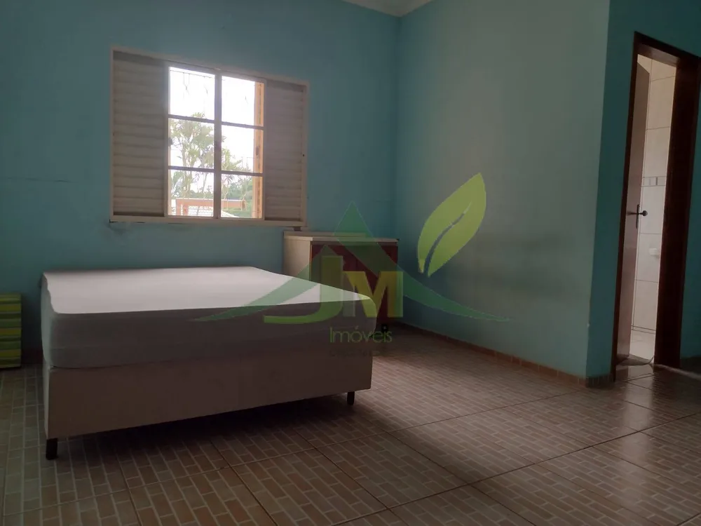 Chácara, 6 quartos, 1380 m² - Foto 6