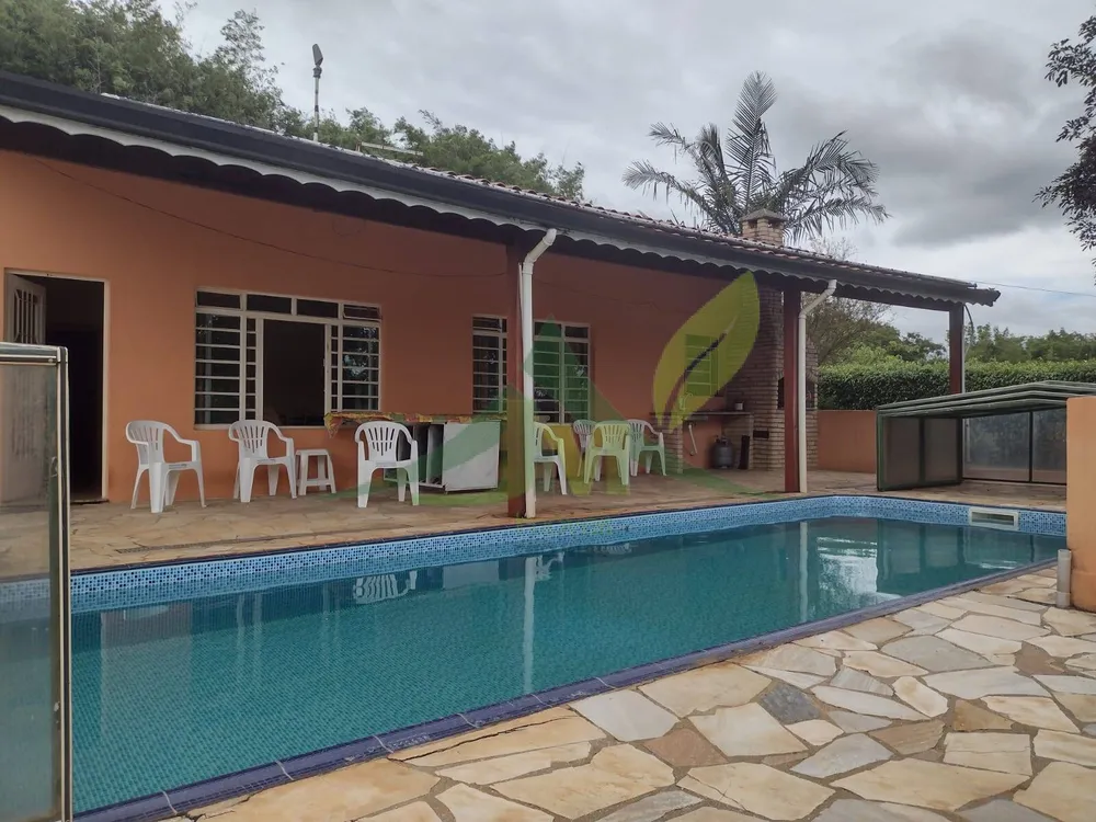 Chácara, 6 quartos, 1380 m² - Foto 5