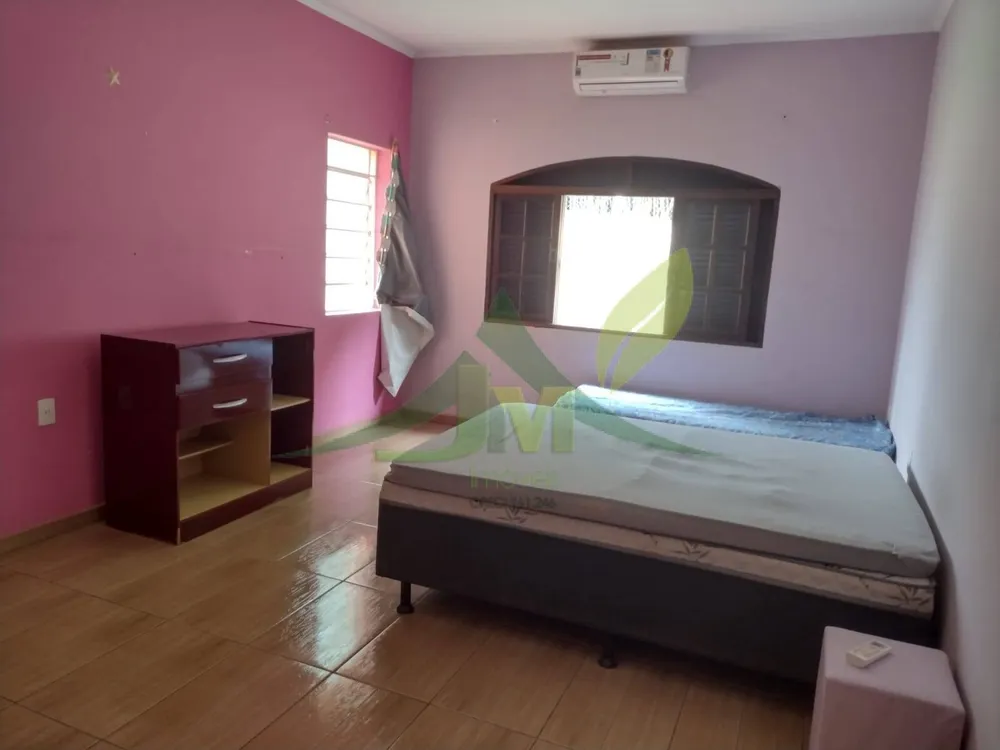 Chácara, 6 quartos, 1380 m² - Foto 2