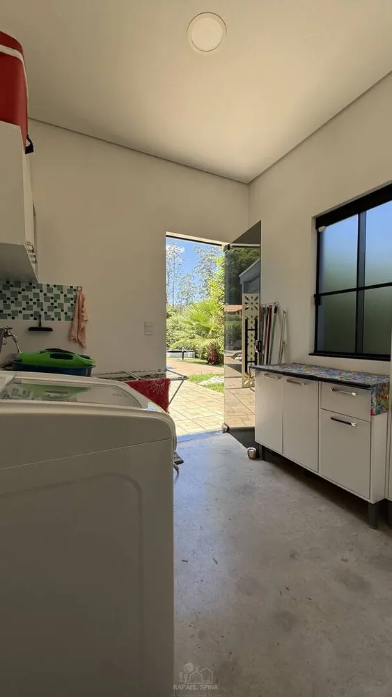 Chácara, 3 quartos, 2090 m² - Foto 1