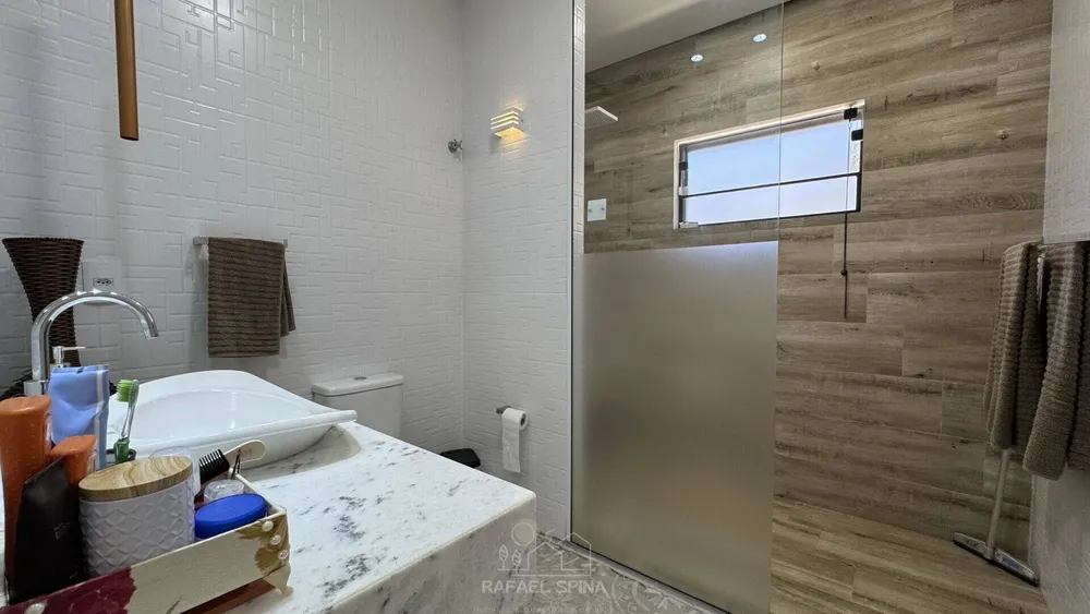 Chácara, 3 quartos, 2090 m² - Foto 4