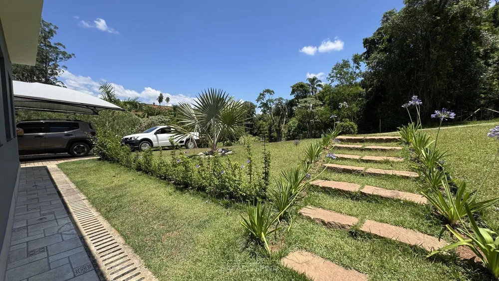 Chácara, 3 quartos, 2090 m² - Foto 4