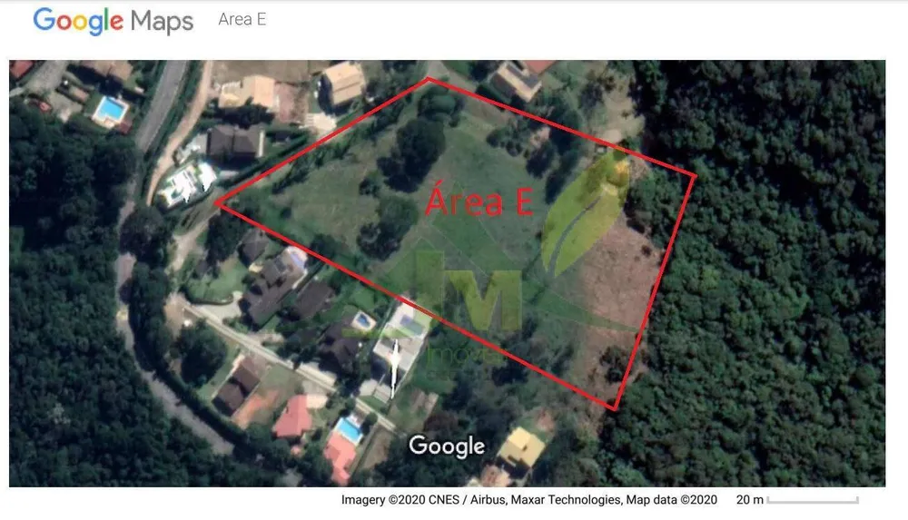 Terreno, 2 hectares - Foto 3