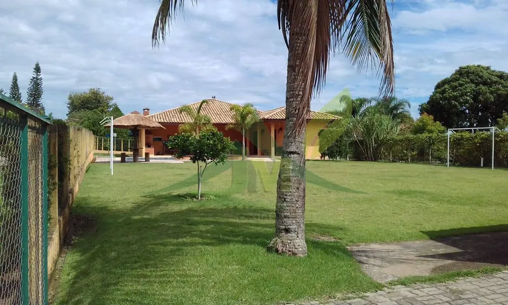 Chácara, 4 quartos, 1173 m² - Foto 6