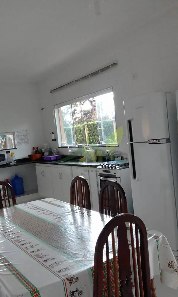 Chácara, 4 quartos, 1173 m² - Foto 8