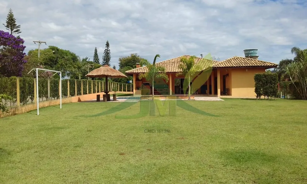 Chácara, 4 quartos, 1173 m² - Foto 7