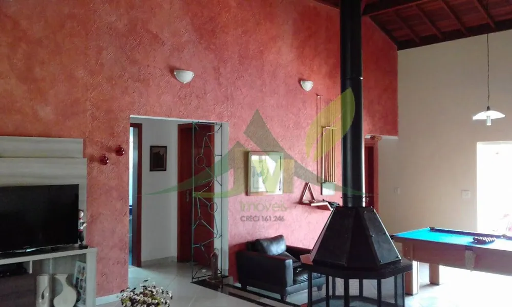 Chácara, 4 quartos, 1173 m² - Foto 9