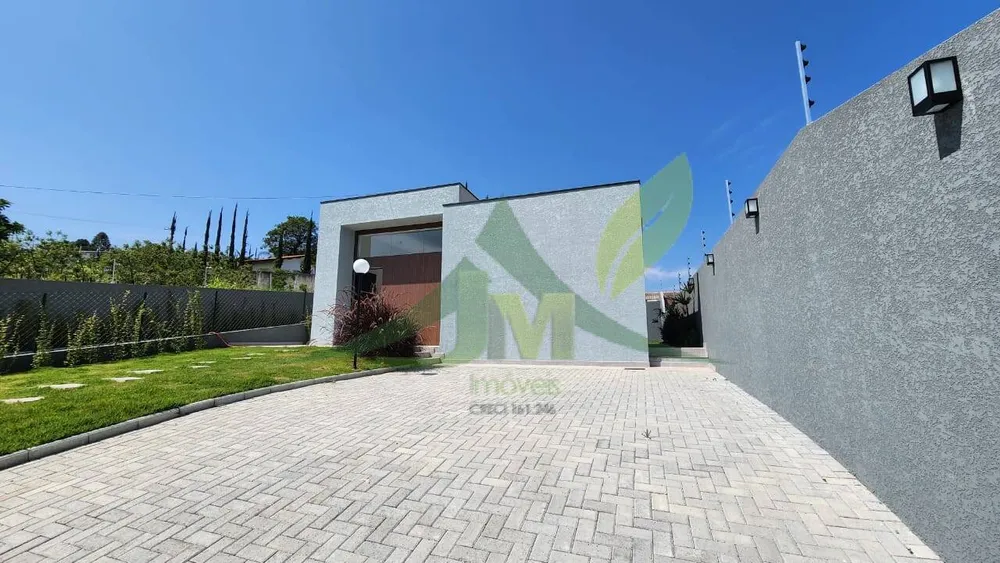 Casa, 3 quartos, 255 m² - Foto 7