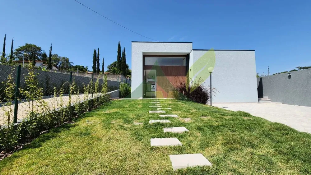 Casa, 3 quartos, 255 m² - Foto 10