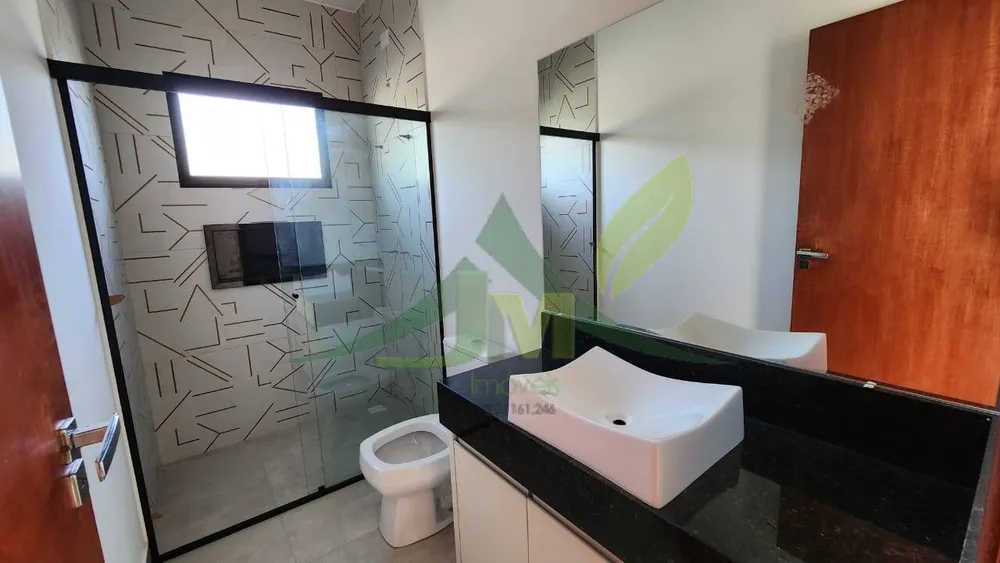 Casa, 3 quartos, 255 m² - Foto 12