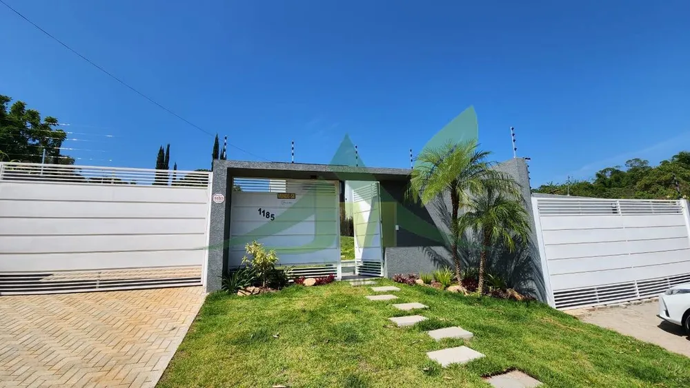 Casa, 3 quartos, 255 m² - Foto 11