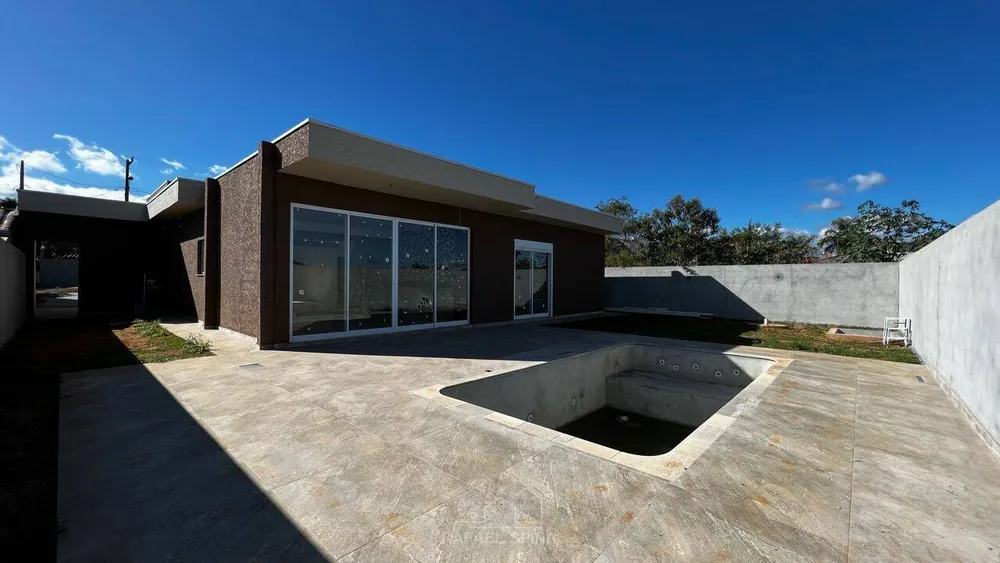 Casa de Condomínio - Foto 4
