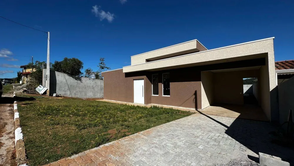 Casa de Condomínio - Foto 6